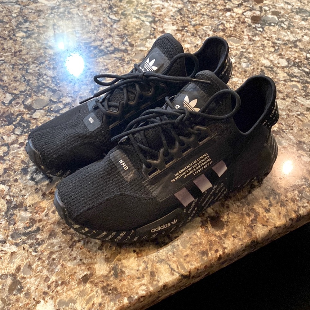 Adidas NMD